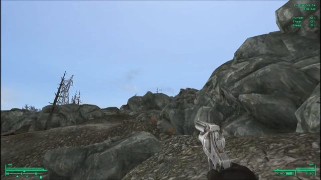 Mormon Jesus, Goals, and Death смотреть онлайн