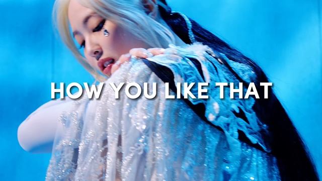 BLACKPINK RANDOM DANCE + DANCE BREAKS смотреть онлайн