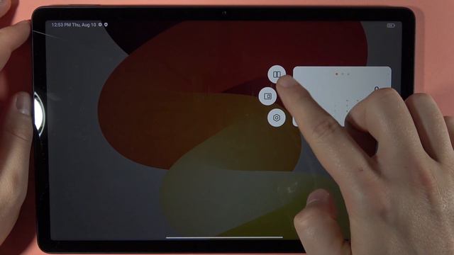 How to Open Split Screen on Redmi Pad SE - Use 2 Apps at the same time смотреть онлайн