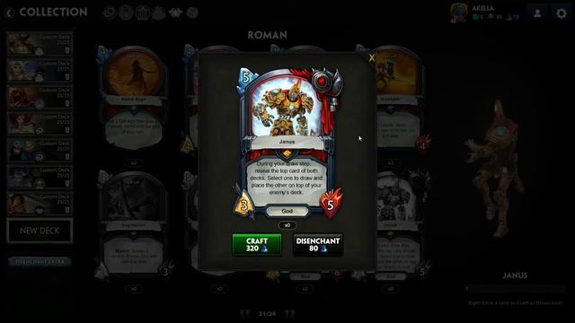 Smite Tactics RU Русский [24] Обзор патча CB 19 "Новые Горизонты" смотреть онлайн