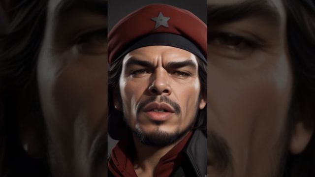 "Yo soy Ernesto Che Guevara " смотреть онлайн