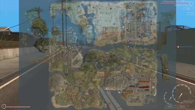 НОВОЕ АВТО - CCDPLANET MTA #53 смотреть онлайн