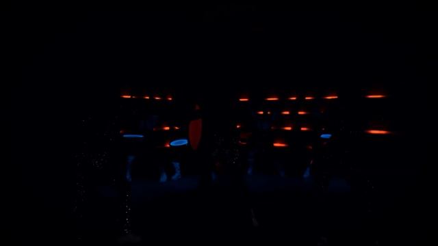 БАРАБАННОЕ ШОУ LET'S PLAY! - DIVA DANCE (STUDIO 2022) смотреть онлайн