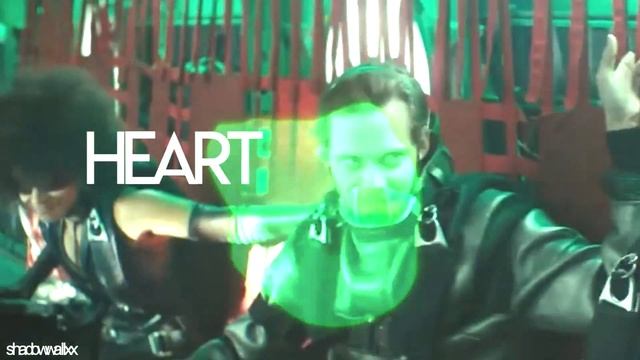 Bill Skarsgård - Zeitgeist смотреть онлайн