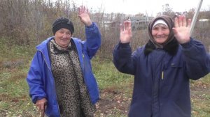 Настоящая женская дружба!!!