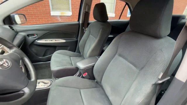 A Used Toyota Yaris 11 Years Later that Everyone Seems to Want!!! смотреть онлайн