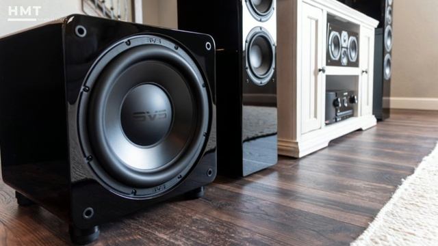 5 Best Subwoofers of 2024 смотреть онлайн