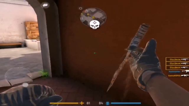 КАК ПОЛУЧИТЬ НОЖ БЕСПЛАТНО В COUNTER ATTACK? | КОНТР АТАК. смотреть онлайн