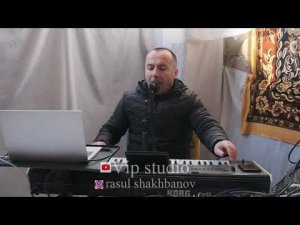 Исабег Магомедов Даргинская песня 2021 #песня #свадьба