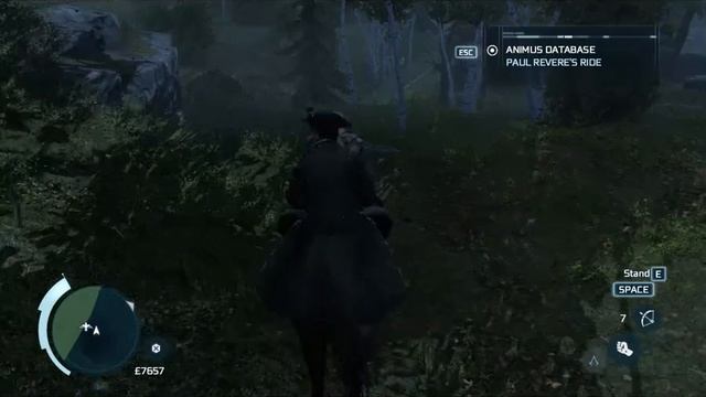 Assassins Creed III, Nvidia GeForce GTS 250 смотреть онлайн