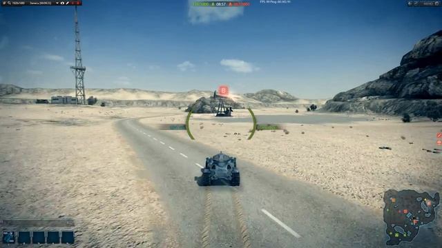 Metal War Online Retribution обзор игры смотреть онлайн