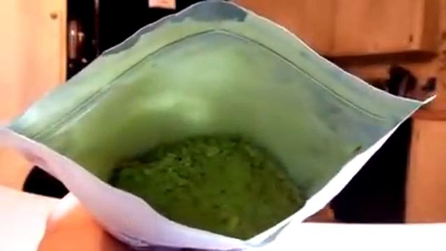 1 lb Organic Moringa Leaf Powder 100% Pure USDA Certified смотреть онлайн