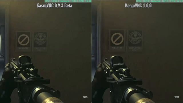 Kasm Workspaces 1.12.0 Release смотреть онлайн