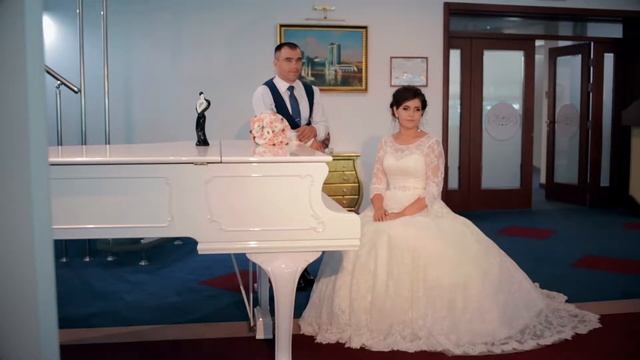 Юра и Марина  | Wedding  | INFINITY STUDIO