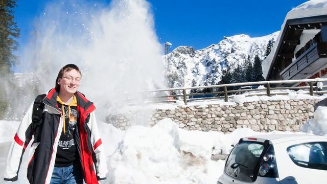 Dolomiti Superski смотреть онлайн