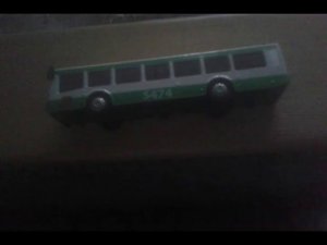 Обзор на лиаз-5292.20