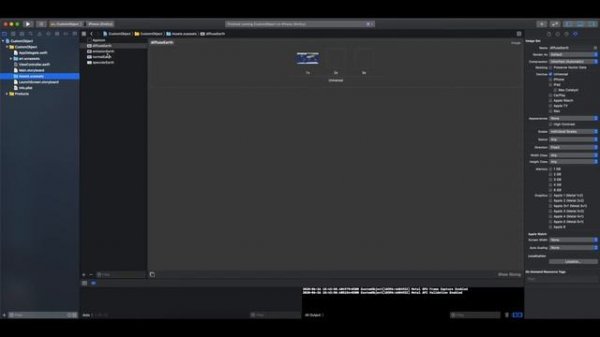 ARKit. Урок 4 - Materials and Textures (Материалы и Текстуры)