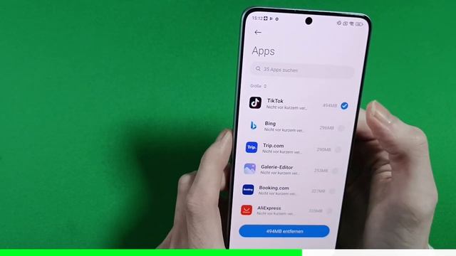 Xiaomi Redmi Note 13 Pro 5G: Erster Eindruck - Unboxing, Software, Benchmark test смотреть онлайн