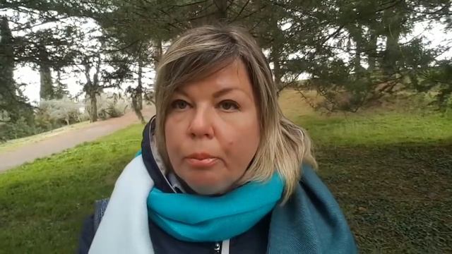 Италия. Медицина. Почему режим назначает странную диагностику? Ультрасонография или маммография? смотреть онлайн