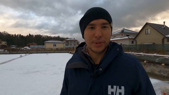 САМЫЙ ОПТИМАЛЬНЫЙ ФУНДАМЕНТ ДЛЯ ЛЮБОГО ДОМА смотреть онлайн