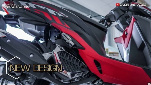 HONDA CLICK/VARIO 160 2021 смотреть онлайн
