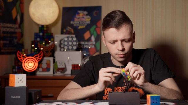 Valk 3: легендарные кубы в 2022 | История THE VALK смотреть онлайн