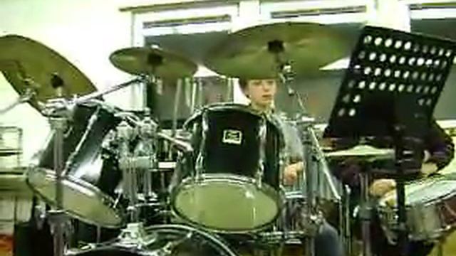 Celine, Lena, David, baraban смотреть онлайн