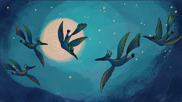 СКАЗКИ и ЛЕГЕНДЫ со всего МИРА для ДЕТЕЙ /ПРОМО