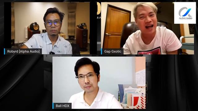 เครื่องเสียง (ไลฟ์) สาระ EP 24 ไขข้อข้องใจ ToneWinner มีดีตรงไหน ทำไมเป็นกระแสในขณะนี้ смотреть онлайн