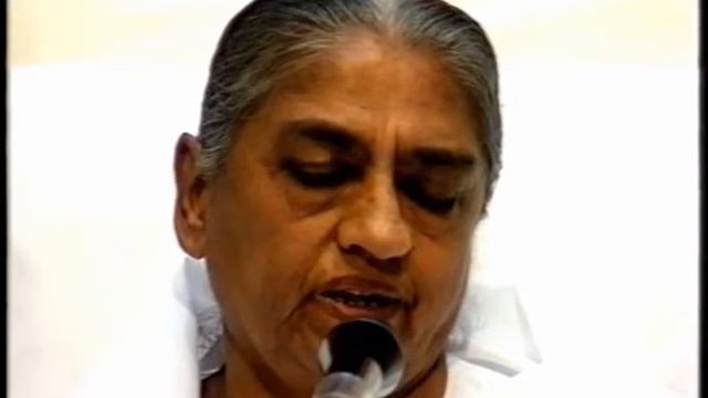 Avyakt Murli 3 04 1996 (Hindi) смотреть онлайн