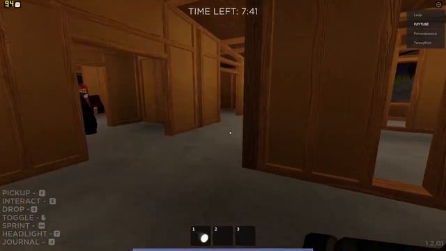 ROBLOX | Specter 2 Funny Moments смотреть онлайн