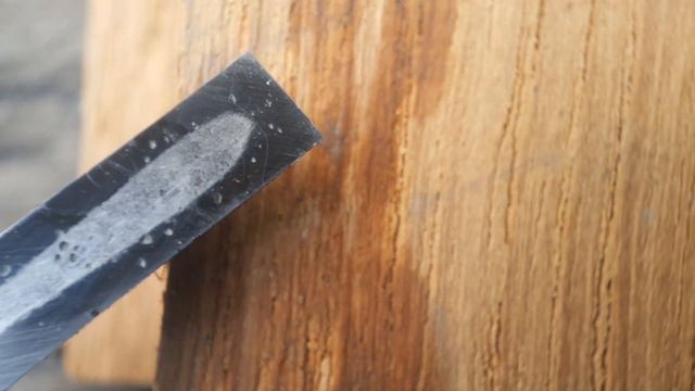 Restoring A Japanese Plough Plane A 