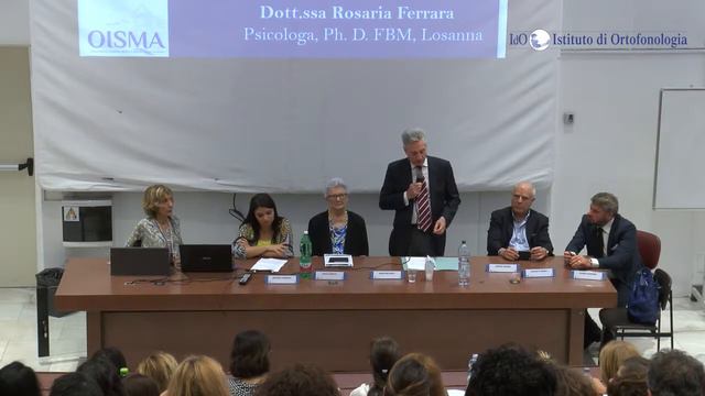 01 Introduzione - Prof. S. Ricci смотреть онлайн
