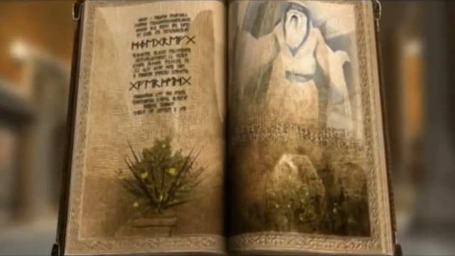 Zanzarah Глава 2 смотреть онлайн