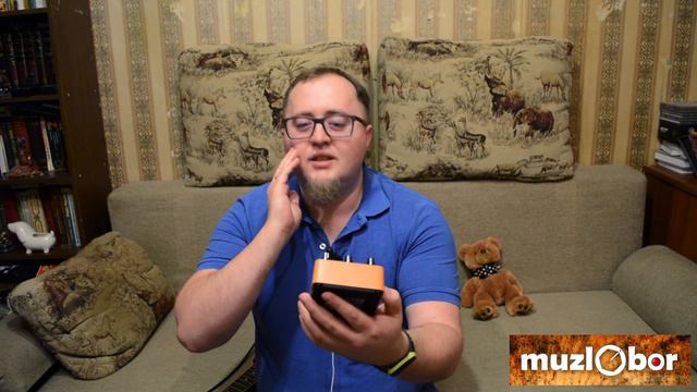 Рокин Факин #58 - Harley Benton American TrueTone (Muzlobor) смотреть онлайн