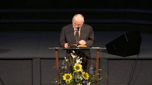 Вера | СПАСЕНИЕ: Основные признаки спасенных (#4) | Михаил Рябец