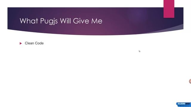 Learn Pugjs in Arabic #01 - Introduction And What You Need To Learn? смотреть онлайн