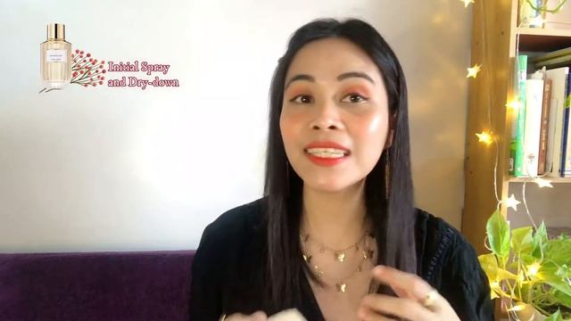 Infinite Sky By Estee Lauder Review | Love Queenie Angelie