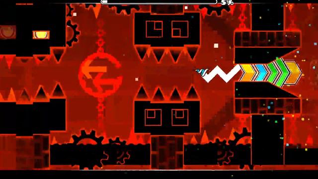 cataclysm wave chall unnerf дикий спам смотреть онлайн