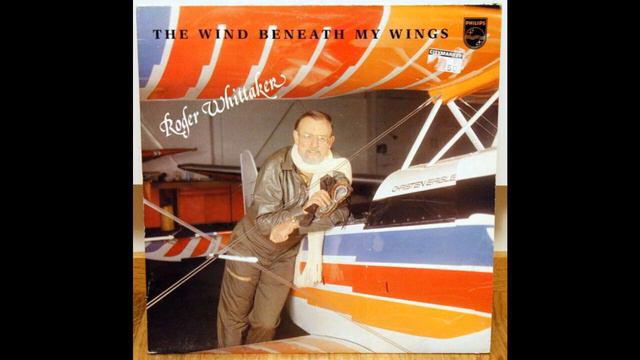 Roger Whittaker - The Wind Beneath My Wings - Sweet Young America смотреть онлайн