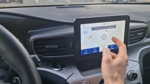 РУСИФИКАЦИЯ ФОРД ЭКСПЛОРЕР 6 2020 УСТАНОВКА ШТАТНОЙ ЕВРОПЕЙСКОЙ НАВИГАЦИИ FORD EXPLORER 6G