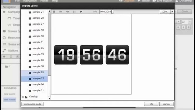 datetime. Дата / время - динамическое форматирование смотреть онлайн