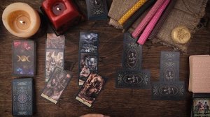 Уйдет ли он от жены? таро онлайн