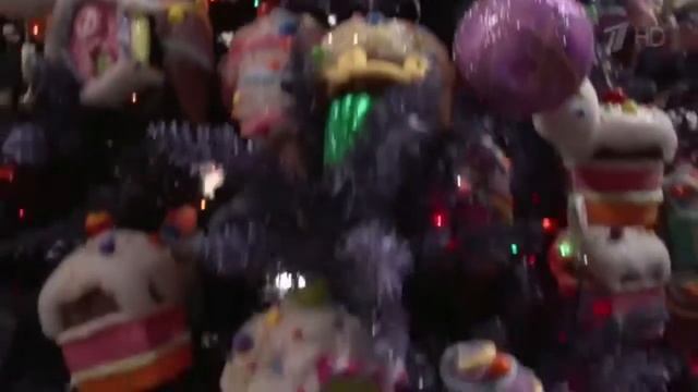 ИДЕАЛЬНЫЙ РЕМОНТ: Анастасия Заворотнюк, Пельш, Барановская 26.12.2015. Новогодний выпуск смотреть онлайн