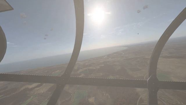 Cliffs of Dover Blitz. Hurricane Vs Freccia. смотреть онлайн