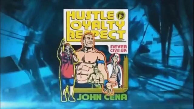 Слышь псина,Джон Сина! смотреть онлайн