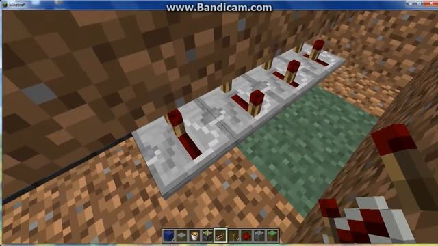 Minecraft Механизмы: Динамический мост #6 смотреть онлайн