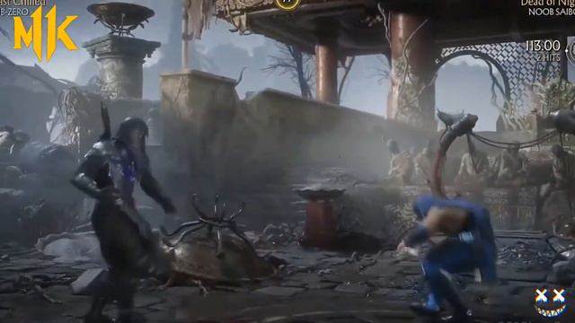 COMPARAÇÃO - MORTAL KOMBAT 11 VS STREET FIGHTER V VS TEKKEN 7 смотреть онлайн