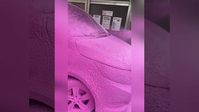 Розовая пена !!!! Королевский Тигр в деле . смотреть онлайн