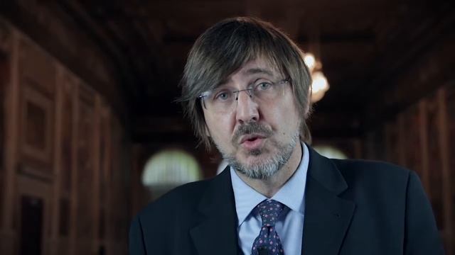 Solgar, Galileo Festival Padova 2016 - Prof. Giovanni Scapagnini, Longevity